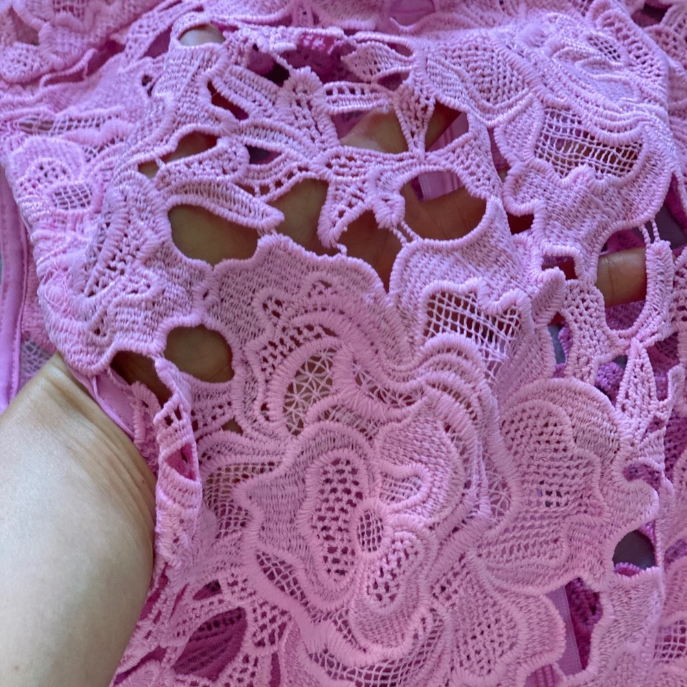 🍓NWT TOBI Dress! - Picture 5 of 10